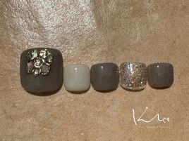 定額FOOT Simple Design