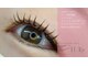 LURe.eyes&brows&nails まつげパーマ/マツエク/led/パリジェンヌ/アイブロウ/ネイルの写真