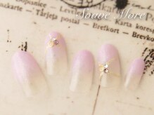 マジョルネ(Ma journee)/【ストーンプラン】