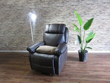 まつげ専門店 サロン ド アールティー(Salon de Rt)/施術ブース