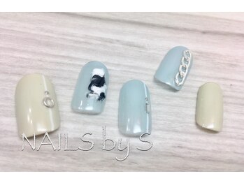 NAILS by S_デザイン_07