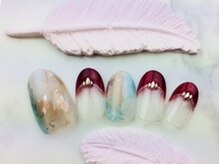 リー 柏駅前(re)/フレンチネイル