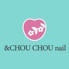アンドシュシュネイル(&CHOU CHOU nail)のお店ロゴ