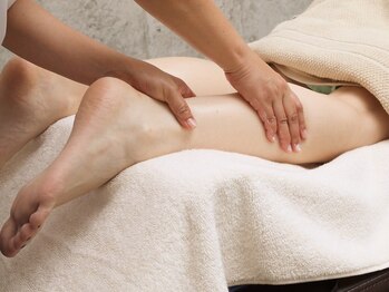 スプーノ 神楽坂(Spoonno)/ボディトリートメント