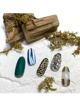 ネイルサロン リノア(Linoa)/