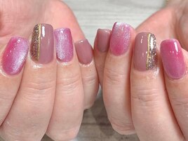 マグネットジェル