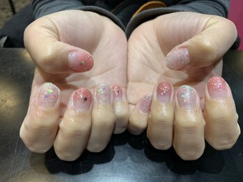 ボディ 高知店(BODY)/ネックレス