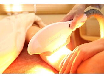 ソイ(Soi)/2,500ｗのハイパワーで驚く効果