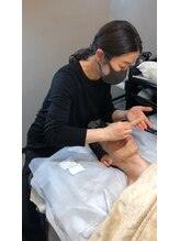 メンズプシュケ(men's PSYCHE)/