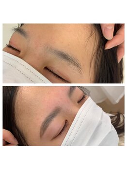 ラ フルール(La Fleur)/ハリウッドブロウリフト