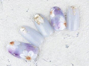 アトリエ リタ(atelier Rita.)/定額6980円