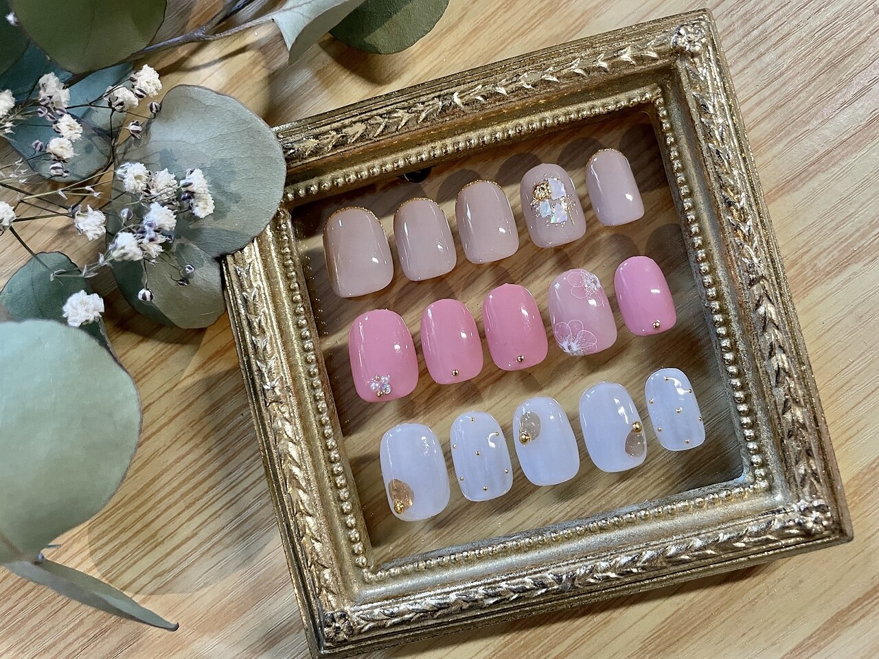 ネイル 15(nail 15)|ホットペッパービューティー