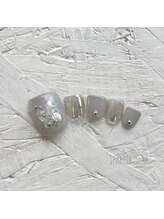 エスパルティール(Spartir)/FOOTデザイン☆