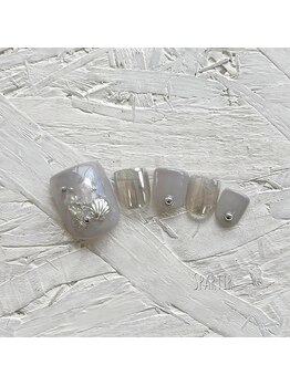 エスパルティール(Spartir)/FOOTデザイン☆