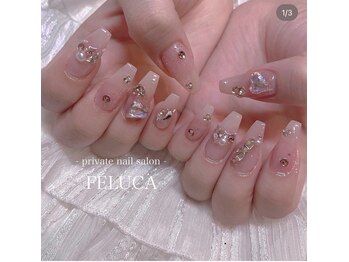 フェルカ(FELUCA)/