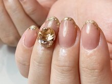 ティアネイル(tear nail)/