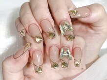 クイーンズビューティーサロン 新宿本店(Queen's beauty salon)/