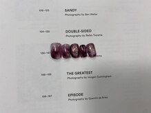 エレン 南越谷店(elen)/simple plan