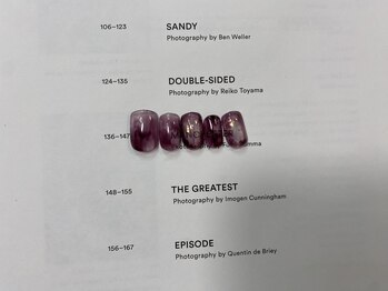 エレン 南越谷店(elen)/simple plan