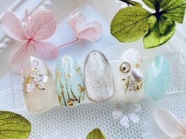 マグネットネイル◆￥7990