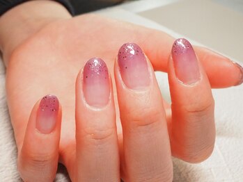 ビューティトリップ(Beauty TRIP)/グラデーションの美しさにキュン