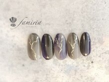 ファミリア/マーブル×ライン