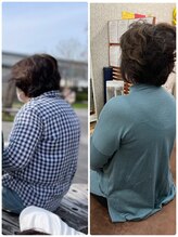カインド整体院(KiND整体院)/肩、首が楽になりました