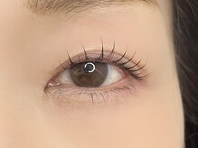 リリーアイラッシュ(Lily Eyelash)/パリジェンヌラッシュリフト