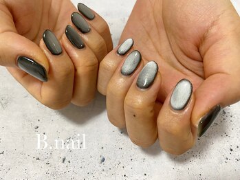 ビーネイル(B.nail)/