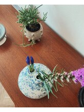 エイジ ネイル(eiji nail)&nbsp;mariko 