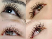 リュニック(L'unique)/ボリューミー☆