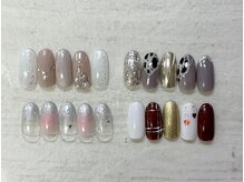 テナン(Tenang)/ハンドBコース　¥6500