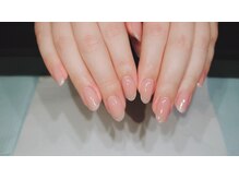 マルニ コトブキ(MARUNI KOTOBUKI)/シンプルネイル