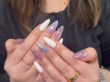 ドミネイル 池袋店(DOMI NAIL)/スカルプ