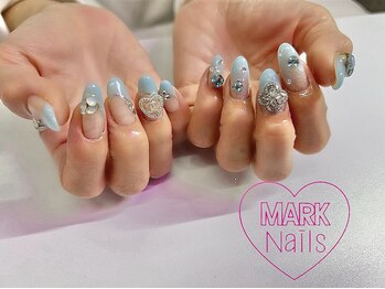 マークネイルズ(MARK Nails)/