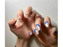 アーバンシー 川口(Urbansea)/アシメデザイン