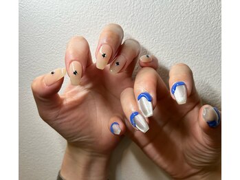 アーバンシー 川口(Urbansea)/アシメデザイン