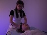 DR.Reset 60分コース【ヘッドスパ施術20分】＋ウォータベッドマッサージ50分