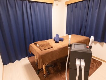 シェービーズ(shavys)/個室空間♪