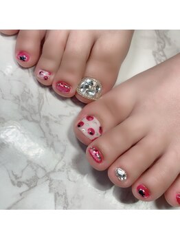 エクラ(ECLAT)/フットジェル