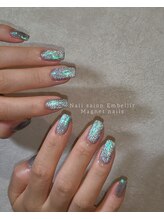 アンベリール(Embellir)/