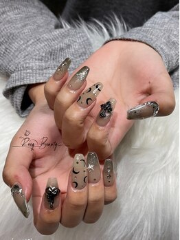 ロージー 赤羽(Rosy)/