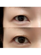 カリス 長岡店(CHARIS)/ラッシュリフト