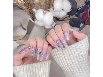ディージーネイルサロン 渋谷店(DG nail salon)の写真