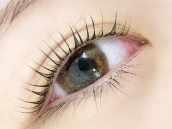 モア 戸田公園店/Mラッシュリフトカール 5,800円