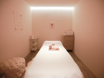 カレンジェビューティー(CarengeBeauty)/四日市エステ/ドクターリセラ