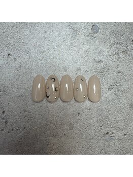 平日限定 ¥4,980/