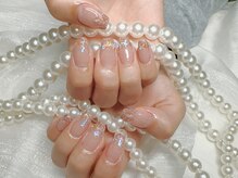 ナナアンドコー(Nana&Co.)/ラメグラ