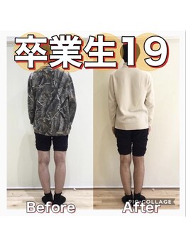 スタジオゼロ(studio0)/卒業生19 20代 男性