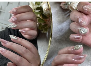 チャイ 大阪上本町店(chai)/design by Sayaka